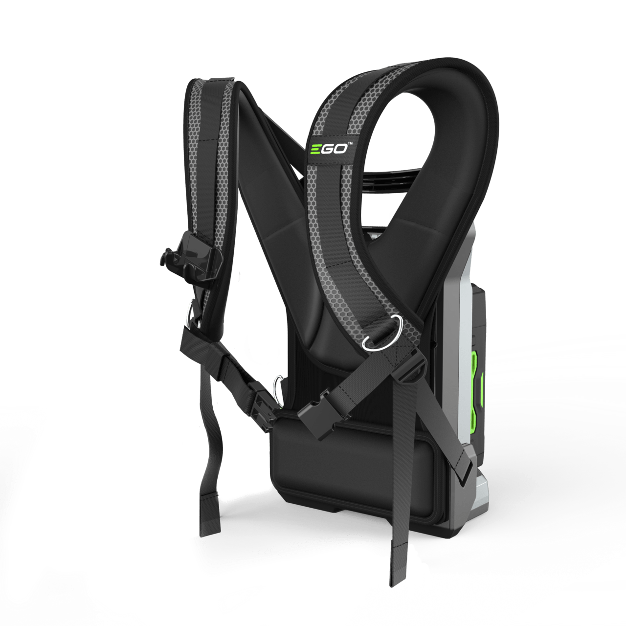 BH1001 Backpack Harness Ego Power+